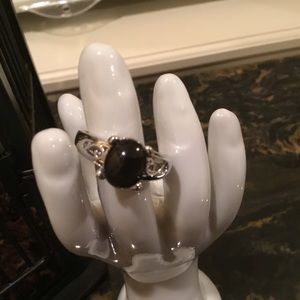 Vintage Retro Color Changing Mood Ring